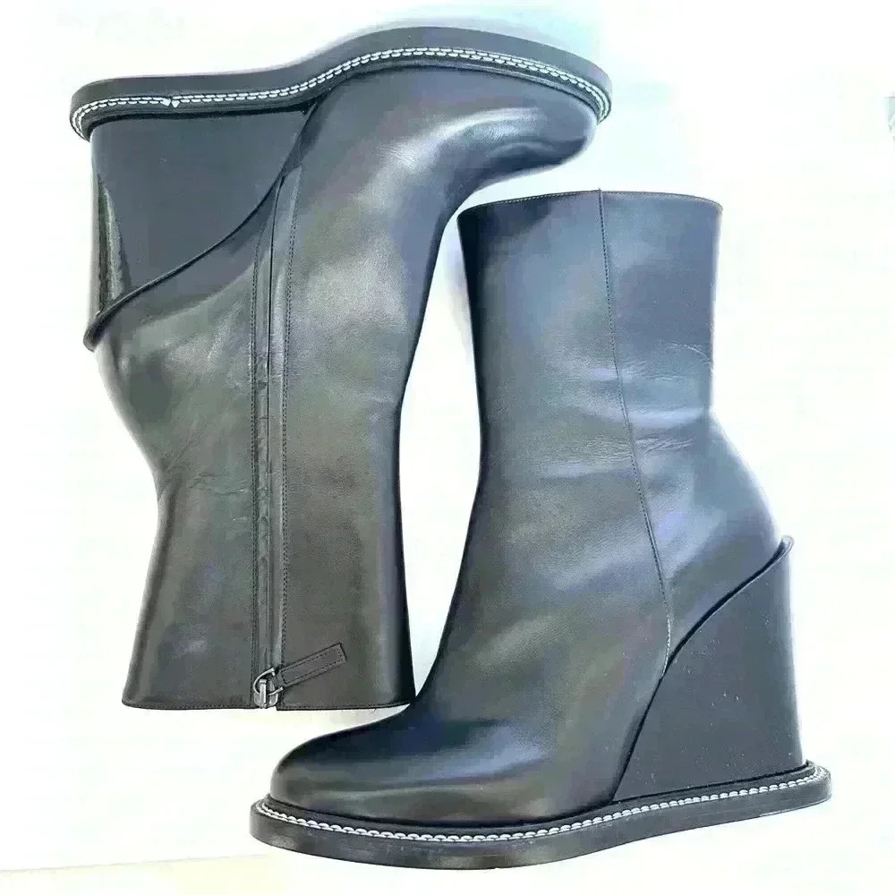 Jil Sander Boots size 41